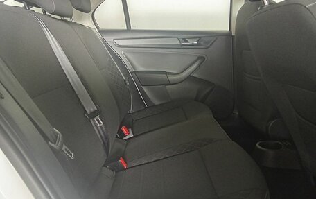 Skoda Rapid II, 2020 год, 1 750 000 рублей, 11 фотография