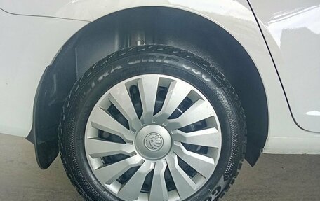 Skoda Rapid II, 2020 год, 1 750 000 рублей, 18 фотография