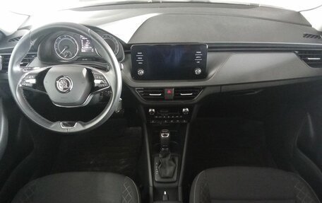 Skoda Rapid II, 2020 год, 1 750 000 рублей, 9 фотография