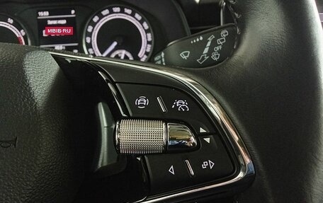 Skoda Rapid II, 2020 год, 1 750 000 рублей, 16 фотография