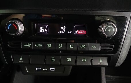 Skoda Rapid II, 2020 год, 1 750 000 рублей, 14 фотография