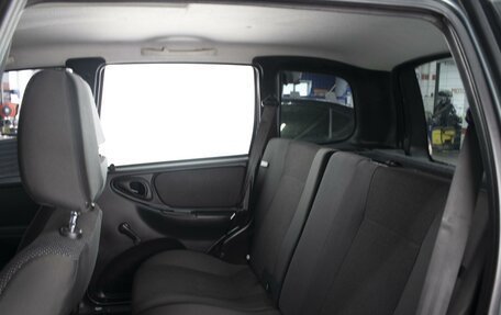 Chevrolet Niva I рестайлинг, 2016 год, 740 000 рублей, 9 фотография
