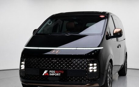 Hyundai Staria, 2026 год, 6 990 000 рублей, 2 фотография