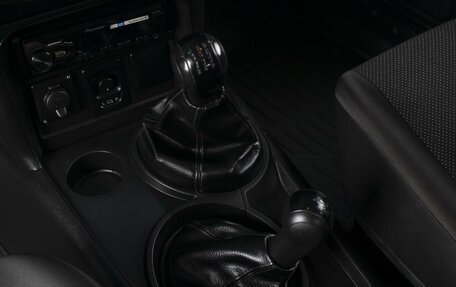 Chevrolet Niva I рестайлинг, 2016 год, 740 000 рублей, 13 фотография