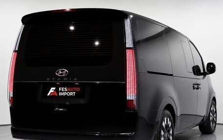 Hyundai Staria, 2026 год, 6 990 000 рублей, 4 фотография