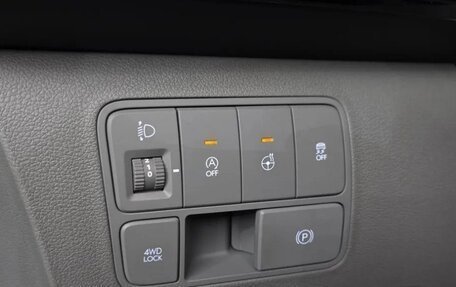 Hyundai Staria, 2026 год, 6 990 000 рублей, 8 фотография