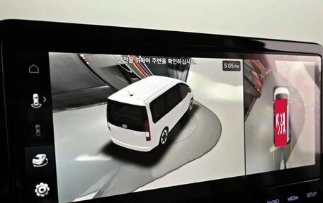 Hyundai Staria, 2026 год, 6 990 000 рублей, 9 фотография