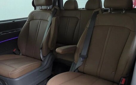 Hyundai Staria, 2026 год, 6 990 000 рублей, 13 фотография