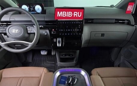 Hyundai Staria, 2026 год, 6 990 000 рублей, 7 фотография