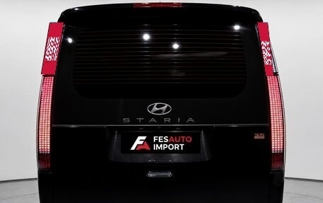 Hyundai Staria, 2026 год, 6 990 000 рублей, 3 фотография