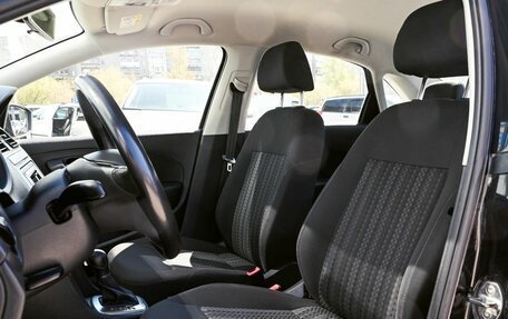 Volkswagen Polo VI (EU Market), 2017 год, 1 190 000 рублей, 14 фотография
