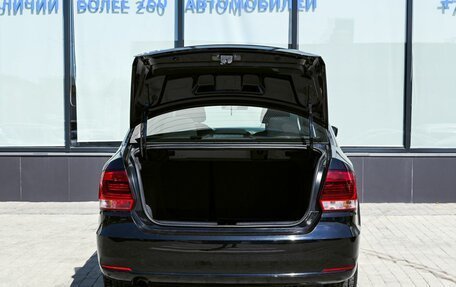 Volkswagen Polo VI (EU Market), 2017 год, 1 190 000 рублей, 18 фотография