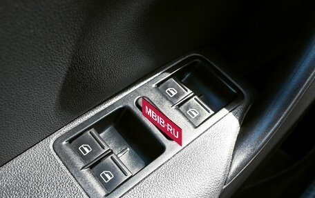 Volkswagen Polo VI (EU Market), 2017 год, 1 190 000 рублей, 12 фотография
