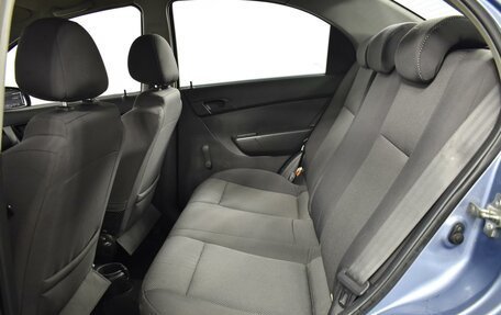 Chevrolet Aveo III, 2007 год, 389 900 рублей, 9 фотография