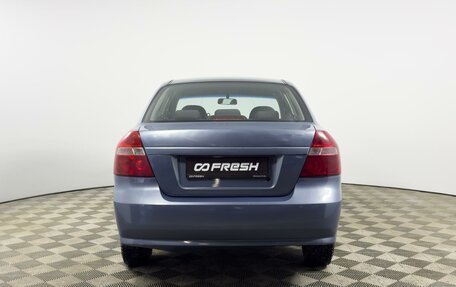 Chevrolet Aveo III, 2007 год, 389 900 рублей, 4 фотография