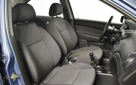 Chevrolet Aveo III, 2007 год, 389 900 рублей, 8 фотография
