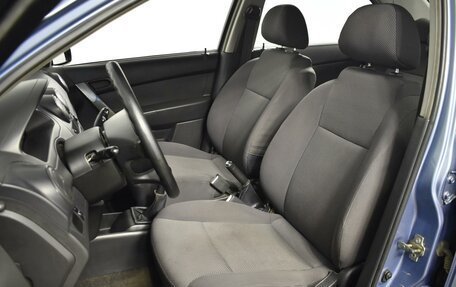 Chevrolet Aveo III, 2007 год, 389 900 рублей, 10 фотография