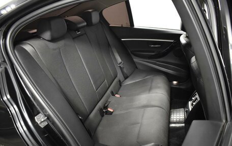 BMW 3 серия, 2017 год, 2 591 900 рублей, 7 фотография