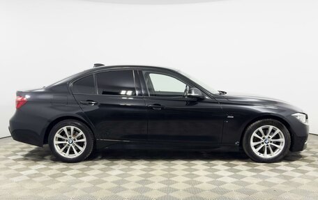 BMW 3 серия, 2017 год, 2 591 900 рублей, 5 фотография