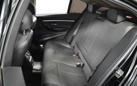 BMW 3 серия, 2017 год, 2 591 900 рублей, 9 фотография