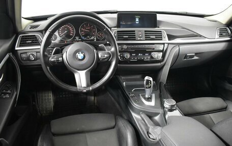 BMW 3 серия, 2017 год, 2 591 900 рублей, 6 фотография