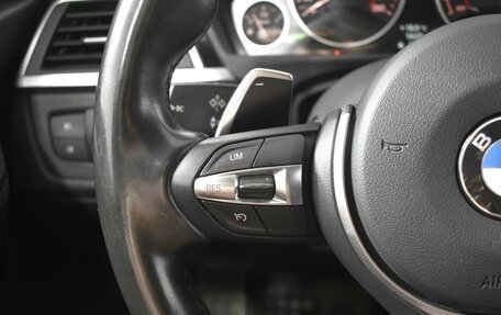 BMW 3 серия, 2017 год, 2 591 900 рублей, 14 фотография