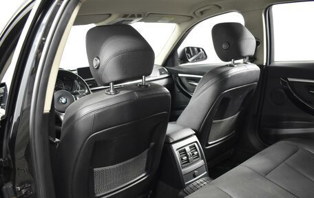 BMW 3 серия, 2017 год, 2 591 900 рублей, 11 фотография