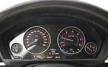 BMW 3 серия, 2017 год, 2 591 900 рублей, 13 фотография