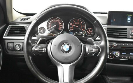 BMW 3 серия, 2017 год, 2 591 900 рублей, 12 фотография