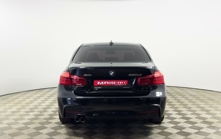 BMW 3 серия, 2017 год, 2 591 900 рублей, 4 фотография