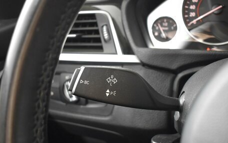 BMW 3 серия, 2017 год, 2 591 900 рублей, 16 фотография