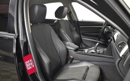BMW 3 серия, 2017 год, 2 591 900 рублей, 8 фотография