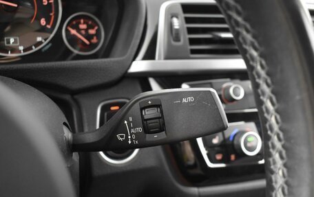 BMW 3 серия, 2017 год, 2 591 900 рублей, 17 фотография