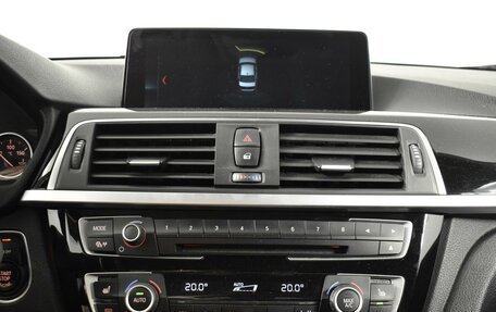 BMW 3 серия, 2017 год, 2 591 900 рублей, 19 фотография