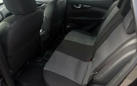 Nissan Qashqai, 2014 год, 1 229 000 рублей, 9 фотография