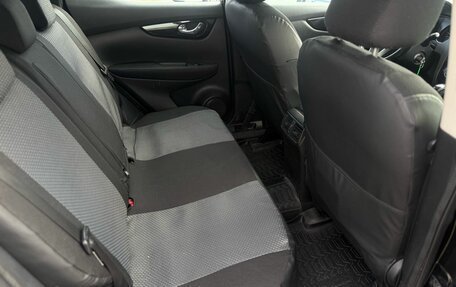 Nissan Qashqai, 2014 год, 1 229 000 рублей, 10 фотография