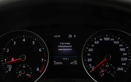 Volkswagen Passat B8 рестайлинг, 2016 год, 1 679 000 рублей, 11 фотография