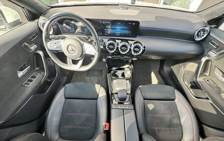 Mercedes-Benz A-Класс AMG, 2021 год, 3 990 000 рублей, 8 фотография