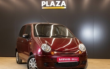 Daewoo Matiz I, 2007 год, 289 000 рублей, 2 фотография