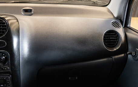 Daewoo Matiz I, 2007 год, 289 000 рублей, 8 фотография
