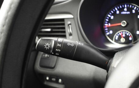 KIA K5 II, 2019 год, 1 672 900 рублей, 16 фотография