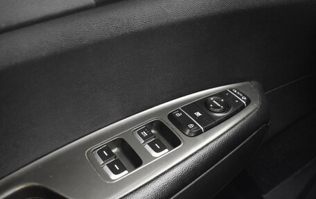 KIA K5 II, 2019 год, 1 672 900 рублей, 22 фотография