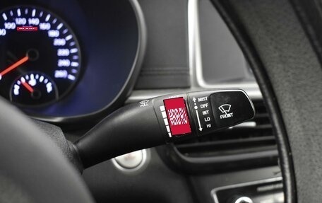 KIA K5 II, 2019 год, 1 672 900 рублей, 17 фотография