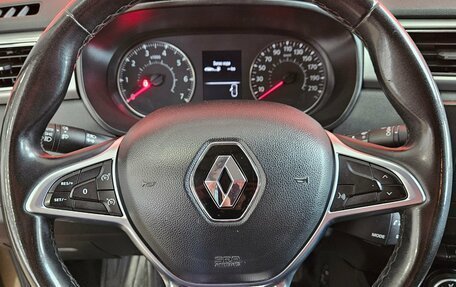 Renault Arkana I, 2019 год, 1 455 000 рублей, 11 фотография