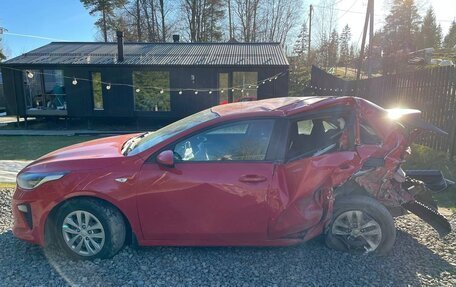 KIA cee'd III, 2018 год, 550 000 рублей, 7 фотография