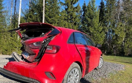 KIA cee'd III, 2018 год, 550 000 рублей, 8 фотография
