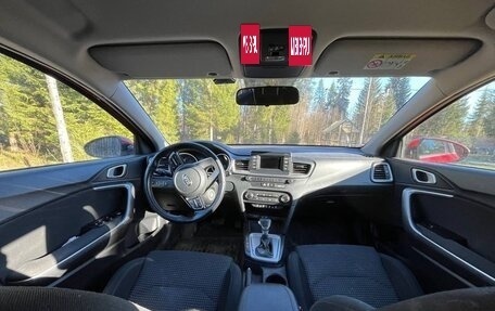 KIA cee'd III, 2018 год, 550 000 рублей, 9 фотография