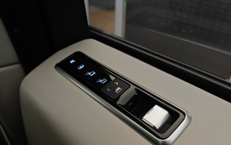 Land Rover Range Rover IV рестайлинг, 2021 год, 9 190 000 рублей, 16 фотография
