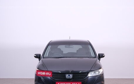 Honda Stream II, 2011 год, 1 149 000 рублей, 2 фотография