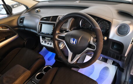 Honda Stream II, 2011 год, 1 149 000 рублей, 10 фотография